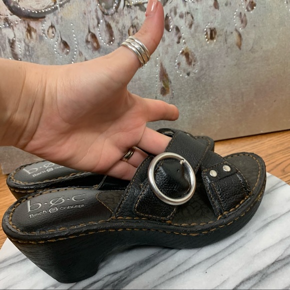 Born Concepts | Open Toe Heels - Picture 10 of 15